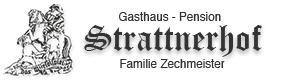 Strattnerhof – Fam. Zechmeister Logo